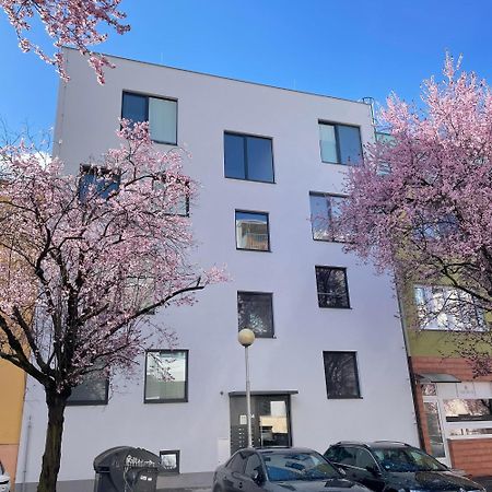 Apartman Sadova Zlín Eksteriør billede