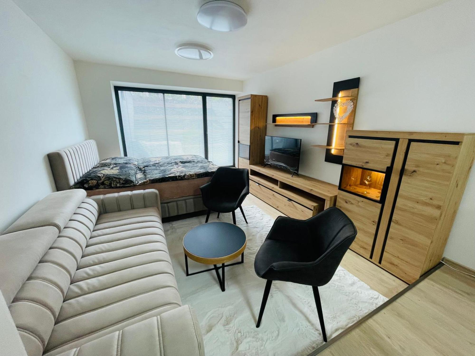 Apartman Sadova Zlín Eksteriør billede